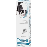 TVM Tonivit - 25 ml product name