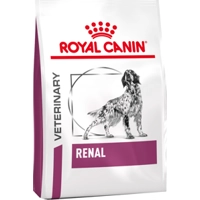 Royal Canin Renal Hond Combi bundel - 7 kg + 12 x 100 gr product name