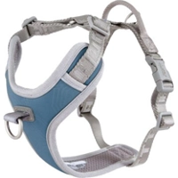 Hurtta Venture No-Pull Harness - Bilberry - 35-40 cm product name