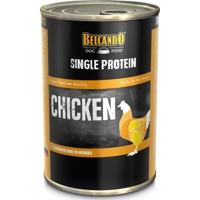 Belcando Single Protein - Kip - 6 x 400 gram product name