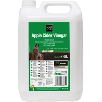NAF Apple Cider Vinegar - 5 liter product name