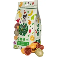 Garden Bites Fruity Buddies hondensnack 2 x S Garden Bites Fruity Buddies hondensnack 2 x S