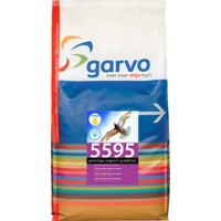 Garvo Prestige Pigeon Academy (5595) 18 kg product name
