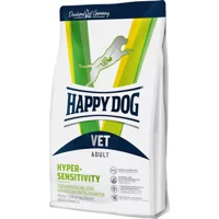 Happy Dog VET Hypersensitivity - 1 kg Happy Dog VET Hypersensitivity - 1 kg