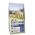 Dog Chow Adult Largebreed 14 kg