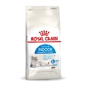 Royal Canin Indoor Appetite Control Kat 2 x 4 kg