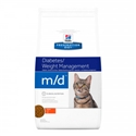 Hills Prescription Diet Feline M/D 1,5 kg