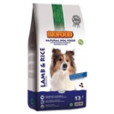 Biofood Lam & Rijst Hond 12,5 kg