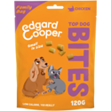 Edgard & Cooper Bites Small Kip hondensnacks 120 gram