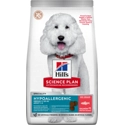 Hill's Science Plan Hond Adult Hypoallergenic Medium Zalm 14kg
