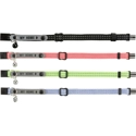 Trixie Reflecterende Halsband met adreslabel kat