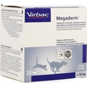 Virbac Megaderm Monodosering 28x4ml