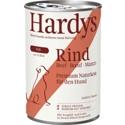 Hardys Pure rund natvoer hond 1 tray (6 x 800 g)