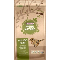 Versele-Laga Menu Nature 4 Seasons Blend zadenmix strooivoer voor tuinvogels 2 x 4 kg product name