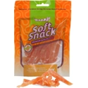 Braaaf Reepjes Hondensnack Kip 85 gr