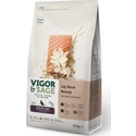 Vigor&Sage Kattenvoer Beauty Lily Root 2 kg