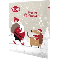 Trixie Premio Adventskalender voor honden product name