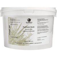 Groene-os De Groene Os - Psyllium Husk - Paard/Pony product name