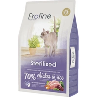 Profine Sterilised Chicken 10kg product name