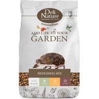 10x Deli Nature Greenline Egel Mix 600 gr product name
