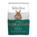 Supreme Science Selective 4+ Senior Rabbit 1,5 kg