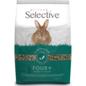 Supreme Science Selective 4+ Senior Rabbit 1,5 kg