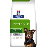 Hill's Metabolic Weight Management - Canine 2 x 12 kg Hill's Metabolic Weight Management - Canine 2 x 12 kg