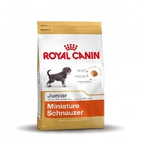 Royal Canin Miniature Schnauzer Junior 1,5 kg