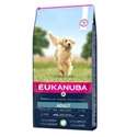 Eukanuba Adult Lam & Rijst Large 2,5 kg
