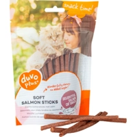 Duvo+ Soft Sticks - Zalm - 50 gram product name