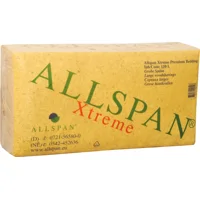 Allspan Xtreme Houtvezel Grof 110 liter Allspan Xtreme Houtvezel Grof 110 liter