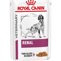 Royal Canin Renal Hond Maaltijdzakjes 24 x 100 g product name