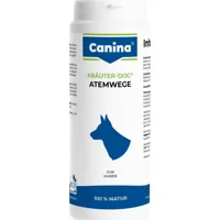 Canina Kräuter-Doc Luchtwegen - 150 g Canina Kräuter-Doc Luchtwegen - 150 g