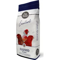 Deli Nature Eivoer Vet Rood 10 kg Deli Nature Eivoer Vet Rood 10 kg