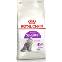 6x Royal Canin Kattenvoer Droog Sensible 33 2 kg product name