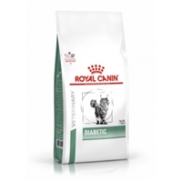 Royal Canin Diabetic Kat 1,5 kg