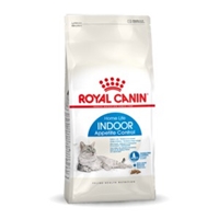 Royal Canin Indoor Appetite Control Kat 4 kg