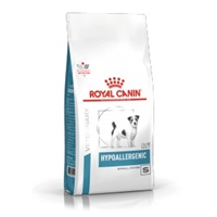 Royal Canin Hypoallergenic Small Dog 3 x 3,5 kg