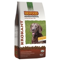 Biofood Krokant Hond 3 kg