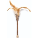 Beeztees Matatabi met veren kattenspeelgoed 22cm