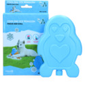 CoolPets cooling ice penguin honden