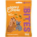 Edgard & Cooper Bites Small Kip hondensnacks 50 gram