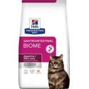 Hill's Prescription Diet Gastrointestinal Biome kattenvoer met Kip 1,5kg zak
