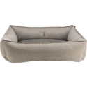 Trixie hondenmand leni zand / grijs 80x60x20 cm