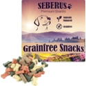 Seberus Graanvrije Trainer mix 500 gram 2 x 500 g