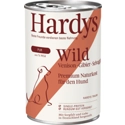 Hardys Pure wild natvoer hond 12 x 400 g