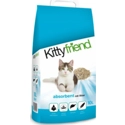 Kitty Friend Absorbent kattenbakvulling 10 liter