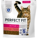Perfect Fit Droogvoer Adult Active Rund 1,4 kg