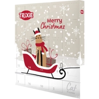 Trixie Premio Adventskalender voor katten product name