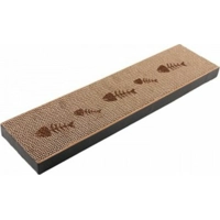 Afp Cardboard Scratcher met Catnip Regular 44 x 11 cm product name